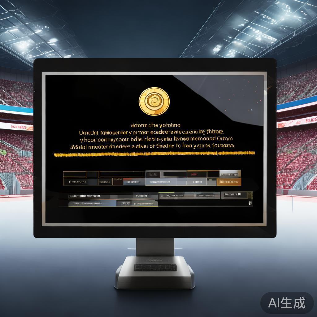 个性化定制公告提醒，满足多样需求
面对繁杂的体育