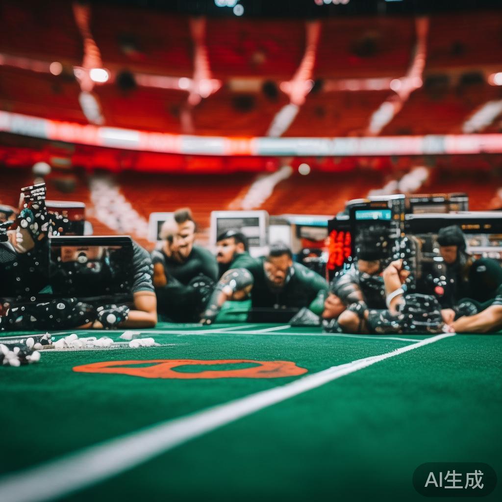 2023年BIBO必博体育十大平台详细排名与全面评测指南 