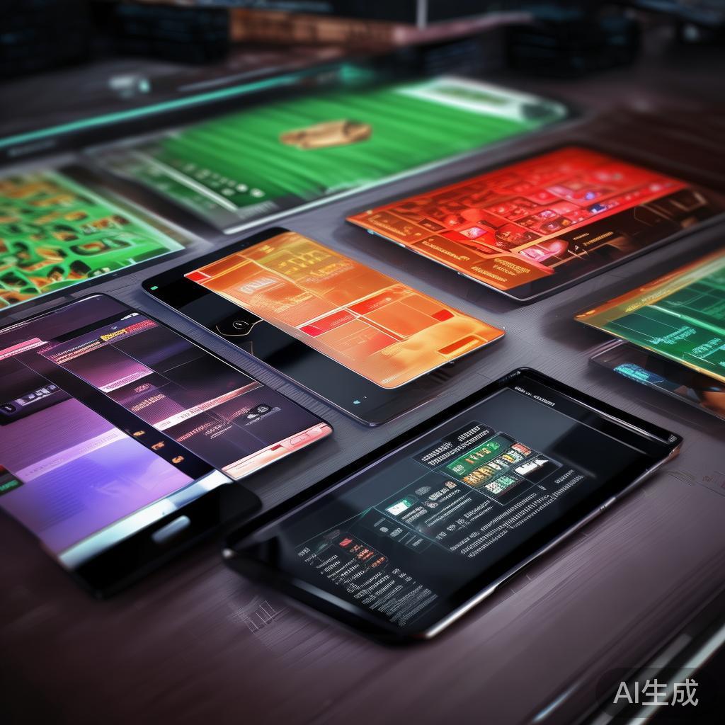 必博体育手机APP多设备同步，畅享无缝投注体验 