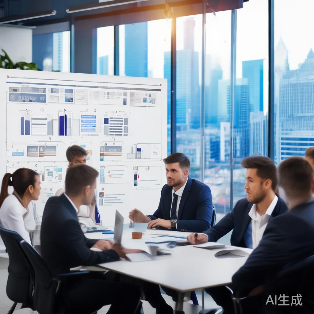 必博体育集团积极应对行业挑战的战略措施与未来发展规划 