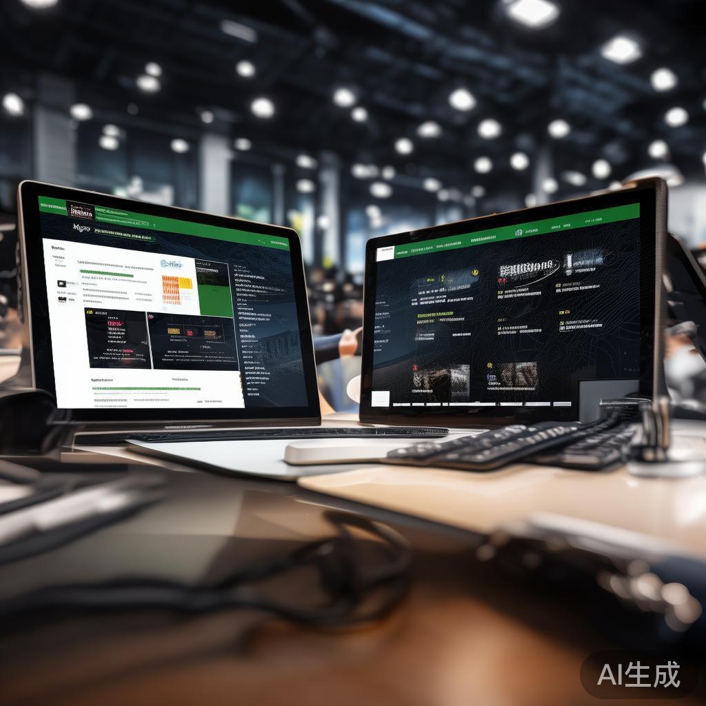 必博体育新网站全面升级，打造极致用户体验新境界 