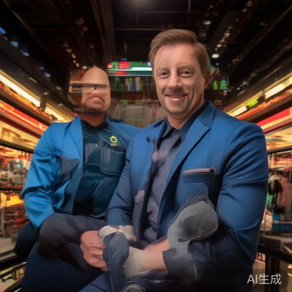 随着体育产业的快速发展和线上娱乐市场的不断扩大，体