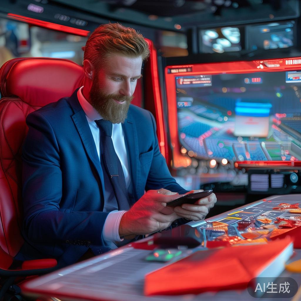 必博体育VIP会员尊享权益全面解析与专属特权介绍 