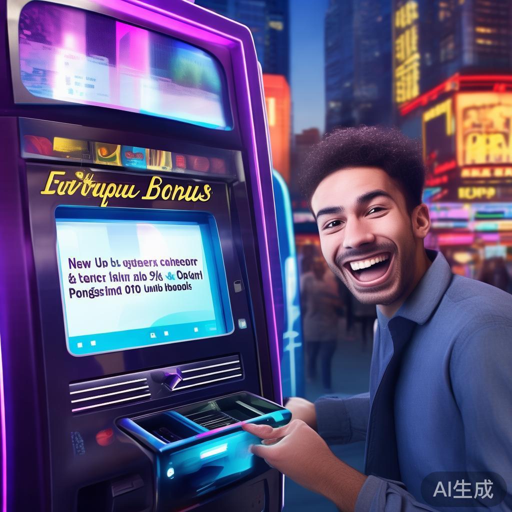 首存优惠：新注册用户在首次存款时，可享受最高一定比