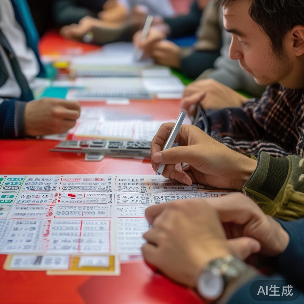 必博体育投注彩金攻略与中奖技巧全攻略，轻松赚取高额奖金 