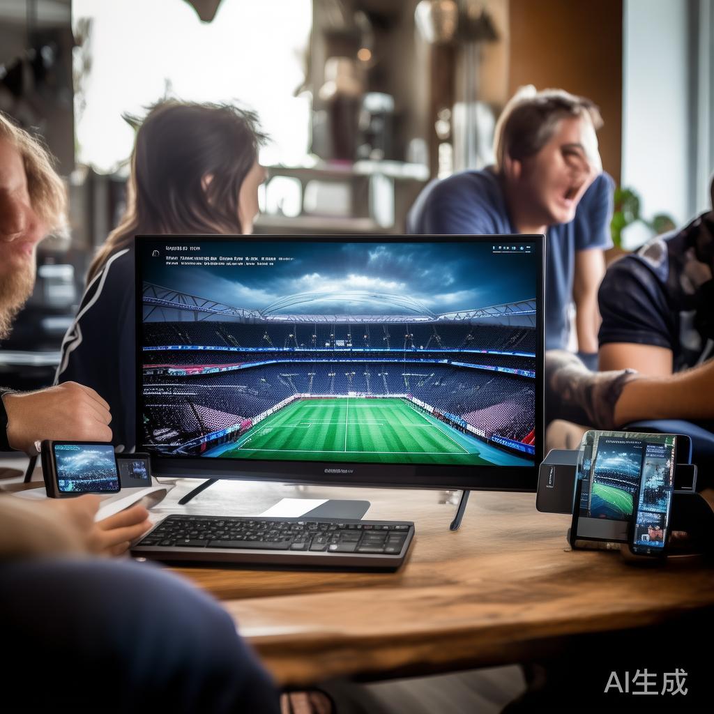 必博体育视频网站多设备同步观看功能全面提升用户体验 