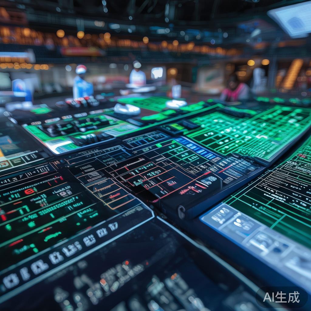 一个值得信赖的博彩平台，不仅仅依靠其安全技术，更需