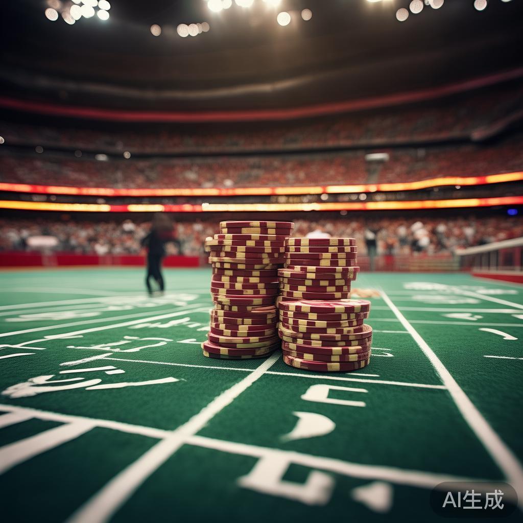 在当今体育迷和博彩爱好者不断增长的背景下，理解全面