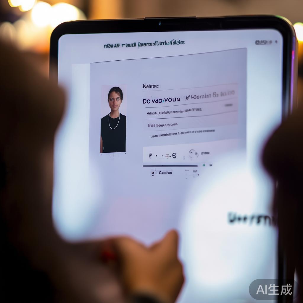 为遵守相关法规，平台会要求进行身份验证。提交身份证