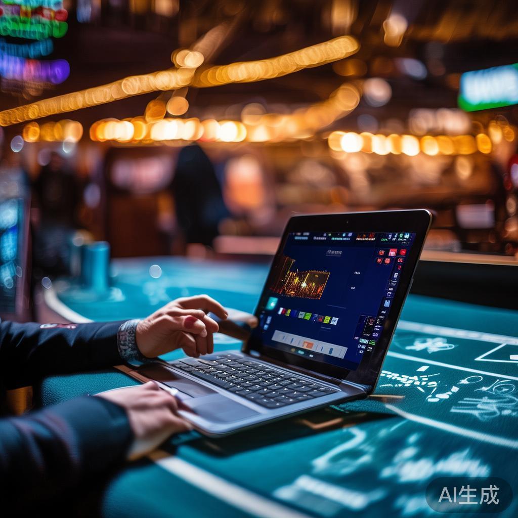 众所周知，体育博彩作为一种娱乐方式，既需要资金投入