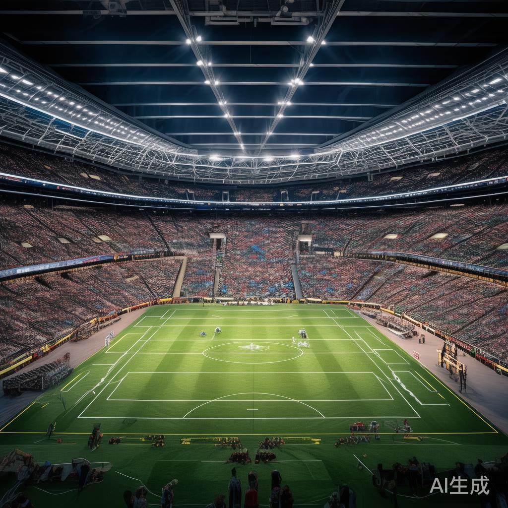 作为一家领先的在线体育娱乐平台，必胜博以其广泛的赛