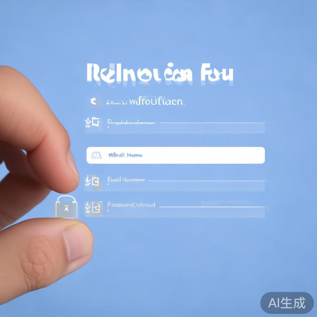 在注册表单中填写个人信息，包括真实姓名、手机号码、