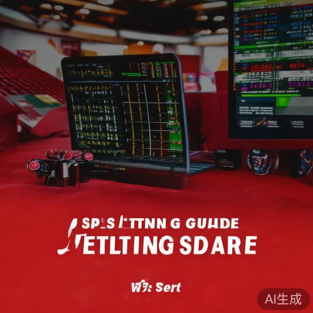 在当前数字化时代，体育博彩已成为许多体育迷热衷的娱