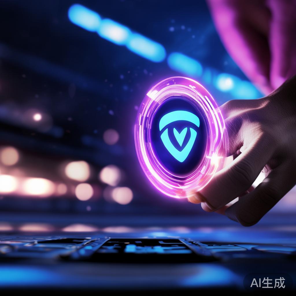 安装成功后，点击图标启动必博体育应用。首次启动需要