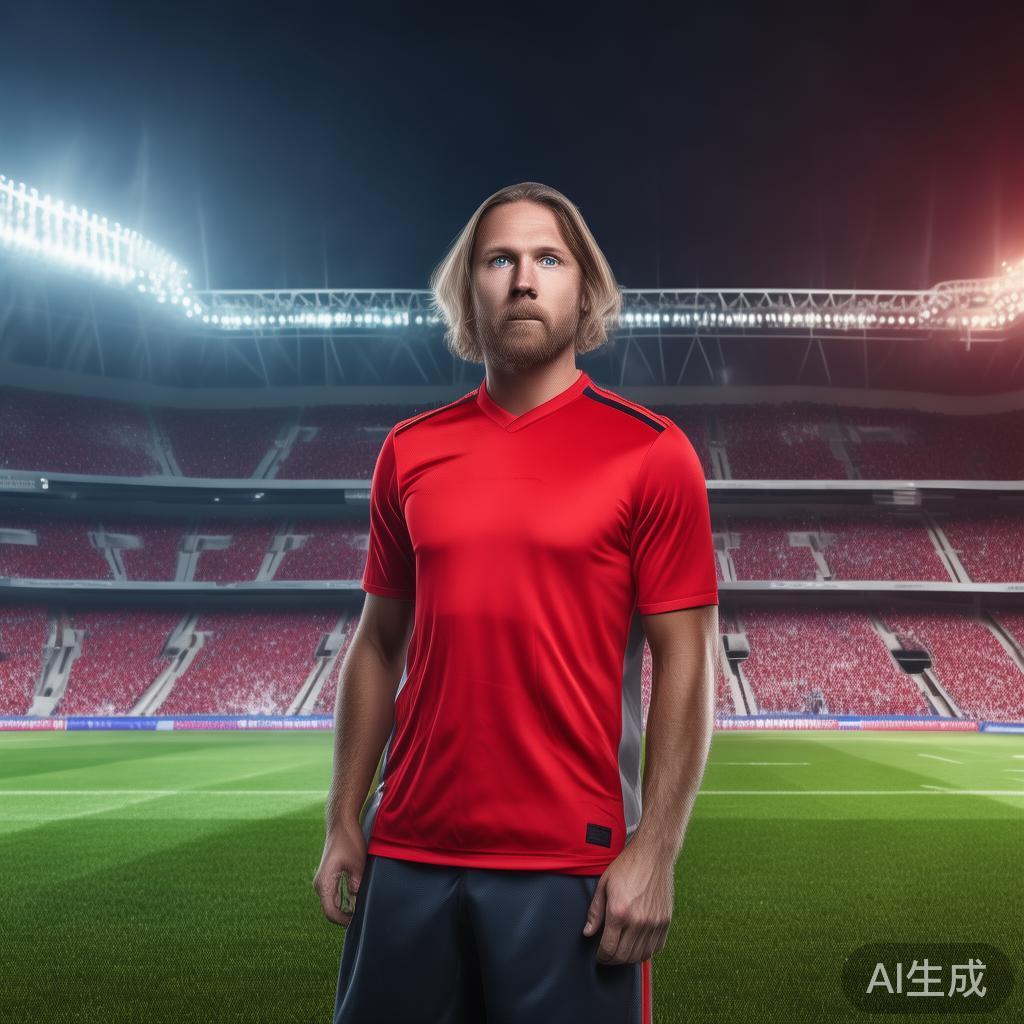 尽情畅享足球魅力：下载必博体育开启专属足球迷世界 