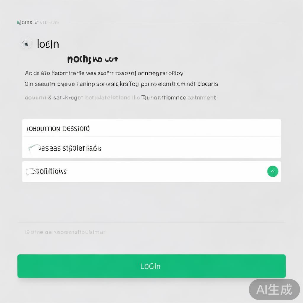 在登录界面，正确输入注册时的账号和密码，点击“登录