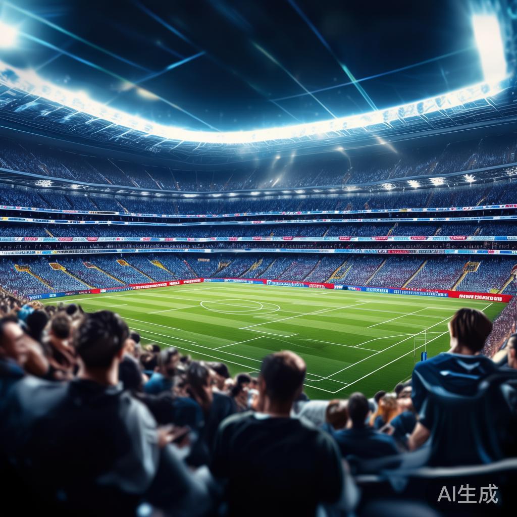 平台内涵盖全球主要联赛和赛事，包括足球的英超、西甲