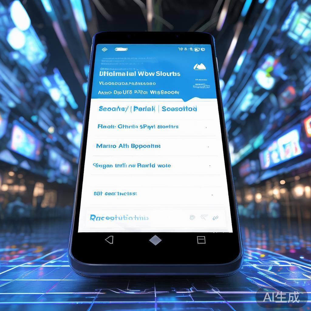 Android用户可以通过必博体育的官方网站获取下