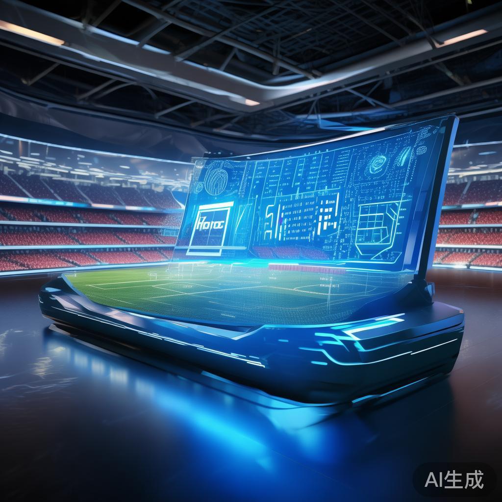 必博体育bewy:全面解析引领未来的创新体育娱乐平台与发展趋势 必博体育bewy在技术创新方面持续投入,利用大数据