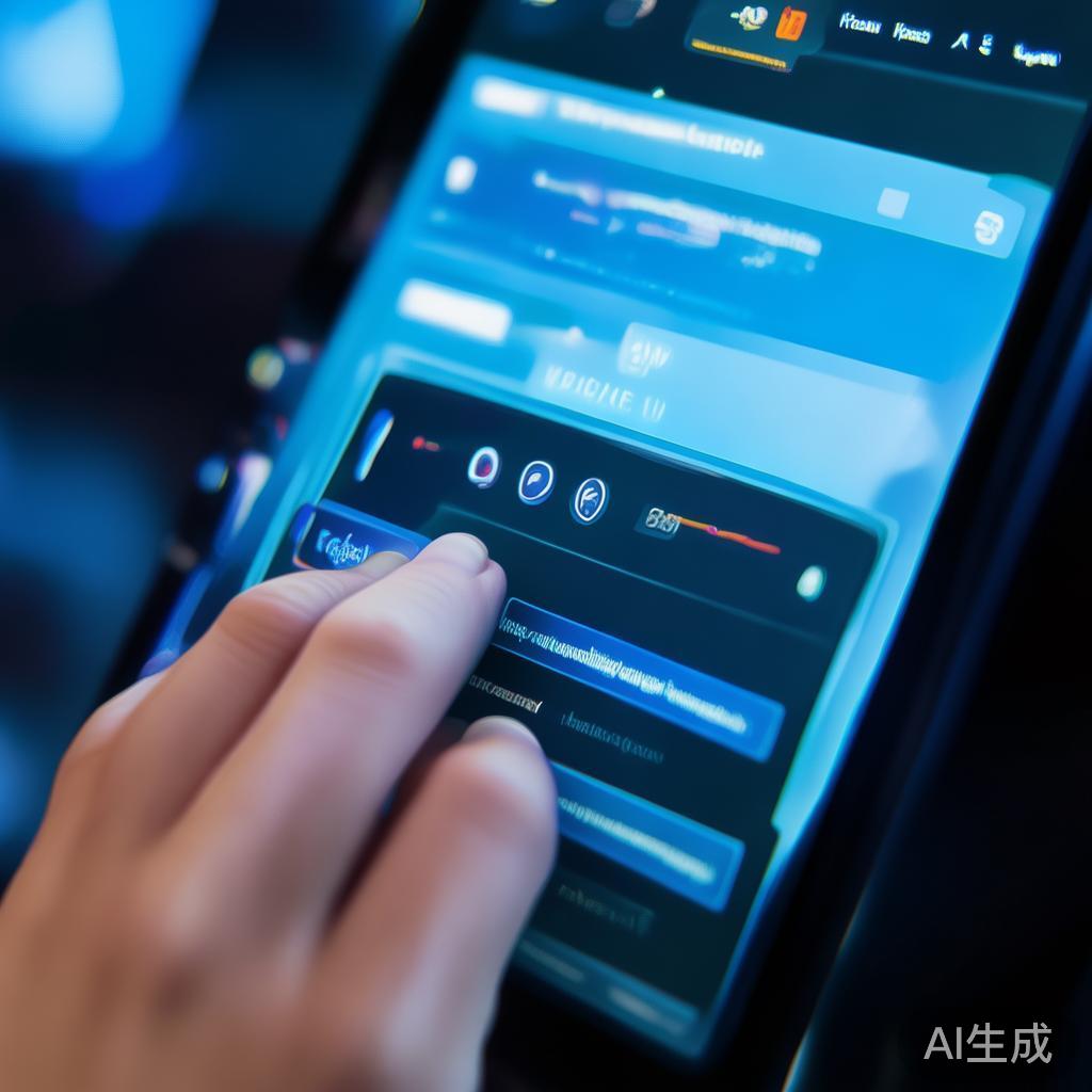 必博体育网站开户步骤详解与操作指南全攻略 点击注册按钮后,系统会跳转到开户信息填写页面。用户