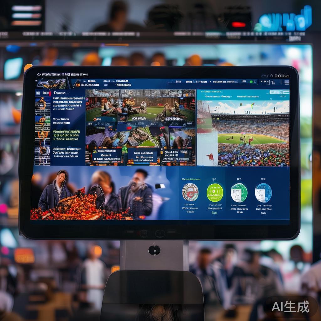 必博体育biboapp官网合作伙伴全面宣传推广方案解析 其次是内容共创。合作伙伴可为必博体育提供丰富的本地