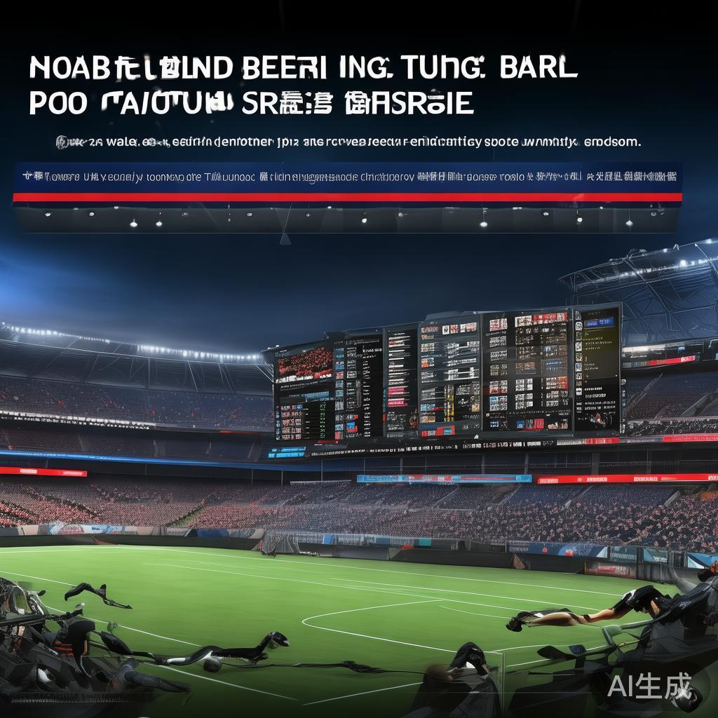 必博体育网站新手开户完整流程指南与操作步骤解析 必博体育作为业内知名的体育娱乐网站之一,凭借其丰富