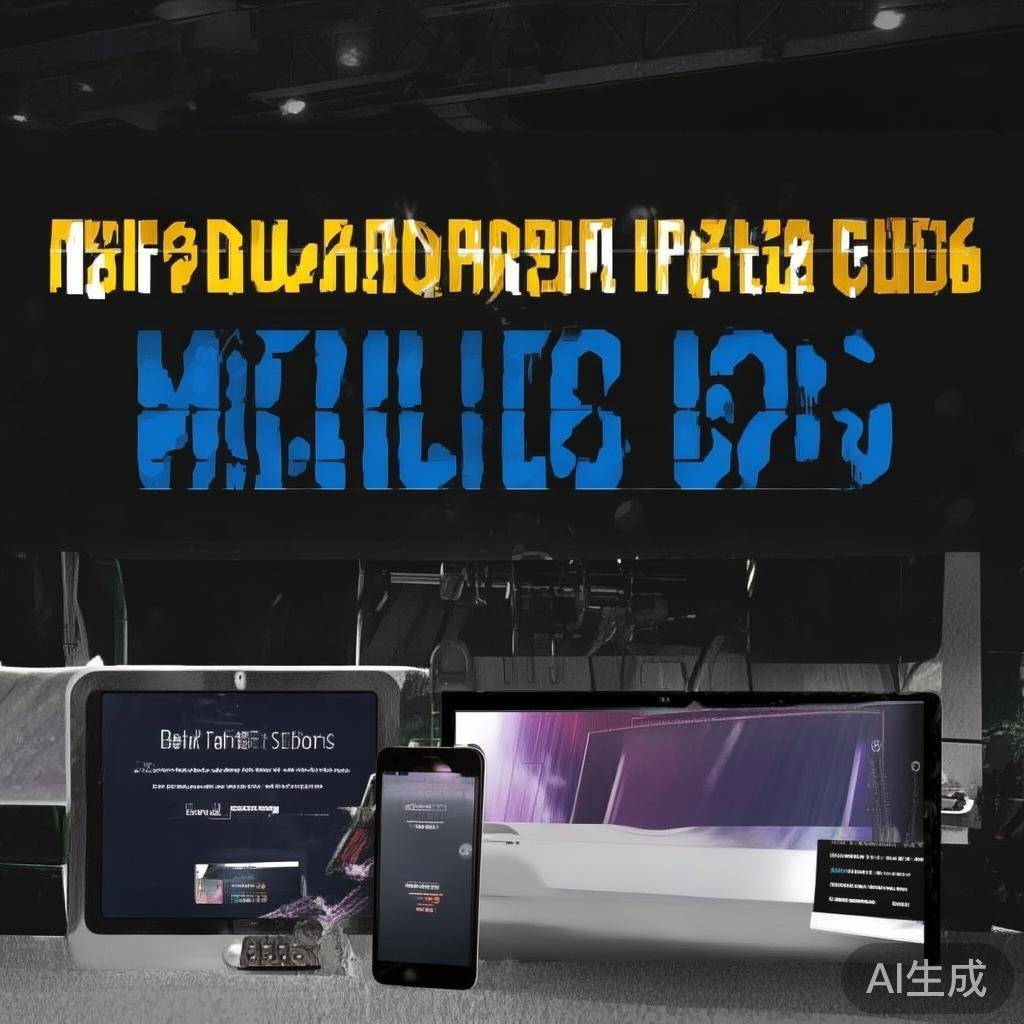 在当今互联网时代，线上娱乐和体育赛事的盛行让越来越