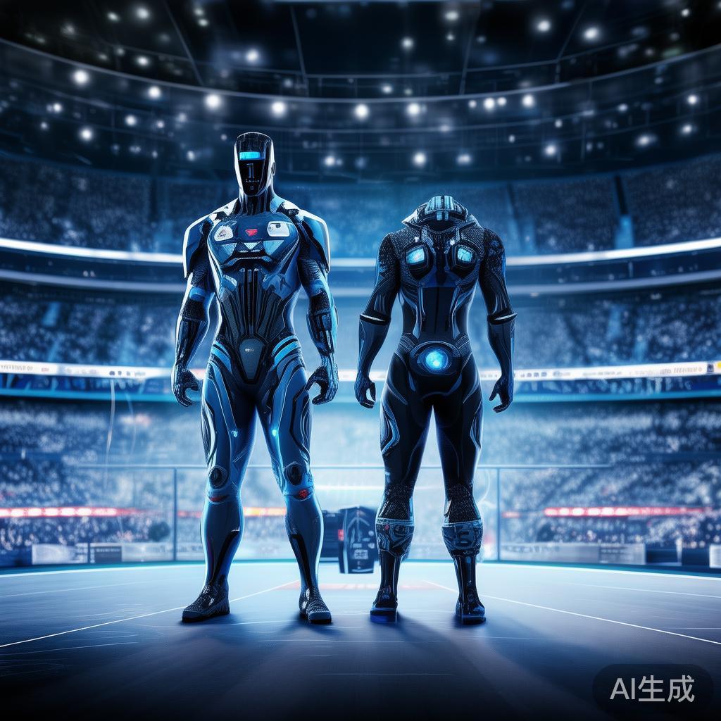 必威体育与万博体育未来发展趋势全面分析与预测 严格遵守法规和行业标准,将是必威体育与万博体育持续