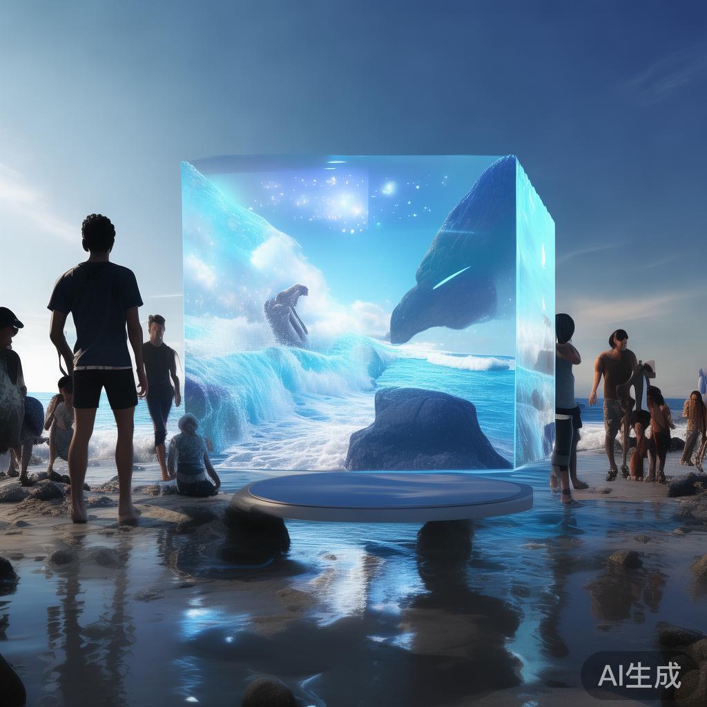 在传统的视频观看方式中，用户通常需要预先下载视频内