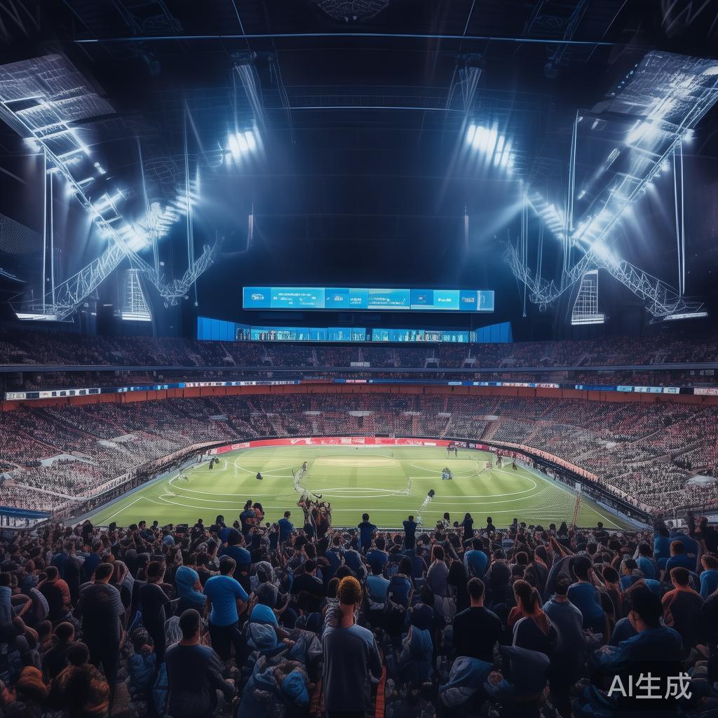 必博体育网：提供专业赛事直播与精彩竞猜推荐的平台导航 