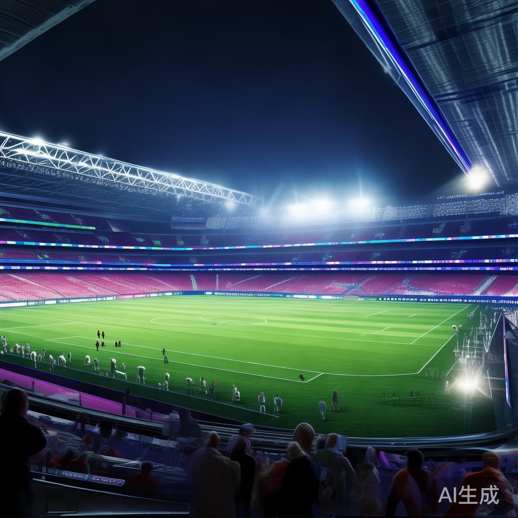 近年来，虚拟体育逐渐成熟并受到广泛青睐。必博体育b