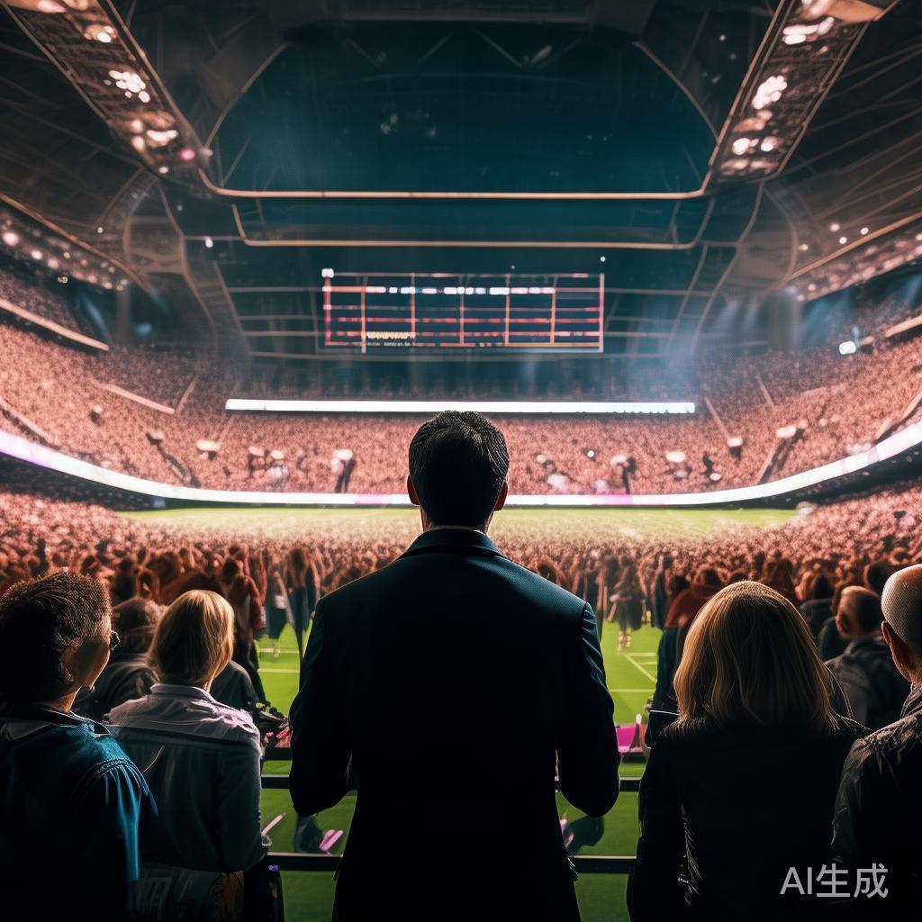 体育比赛充满变数，盲目追逐热门赛事或跟风投注常会招